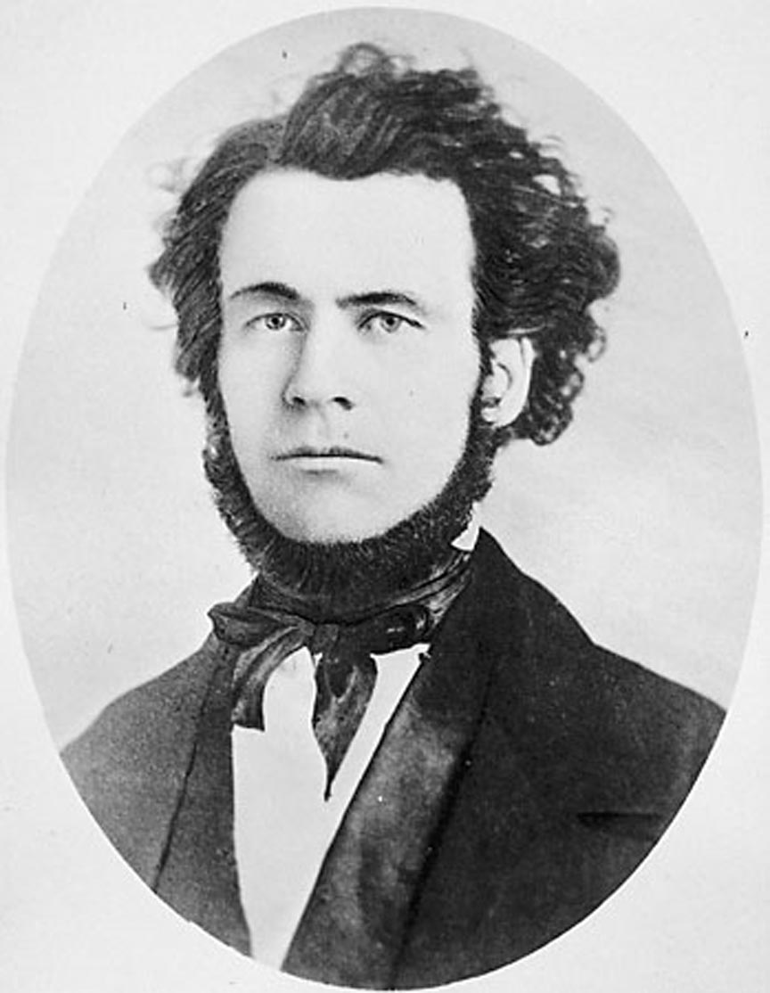 thurston