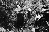 mining