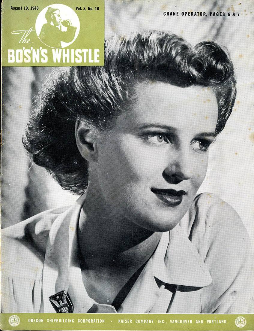 bosns whistle