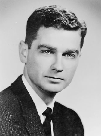 Mark O. Hatfield