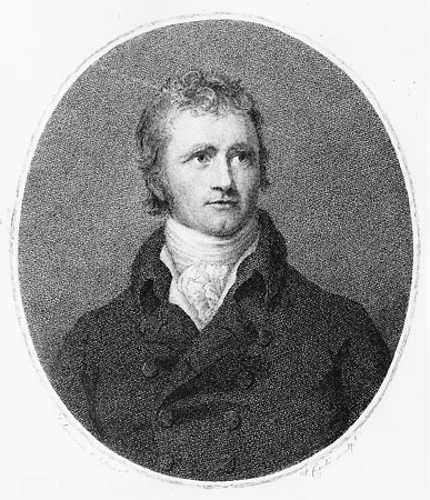 Alexander MacKenzie