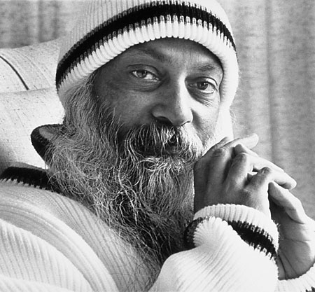 Bhagwan Shree Rajneesh