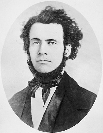 thurston