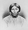 Kintpuash (Captain Jack), 1873