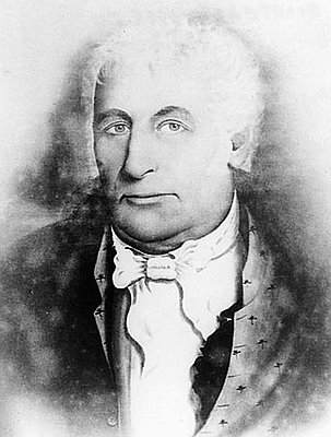 Simon Fraser (1776-1862)